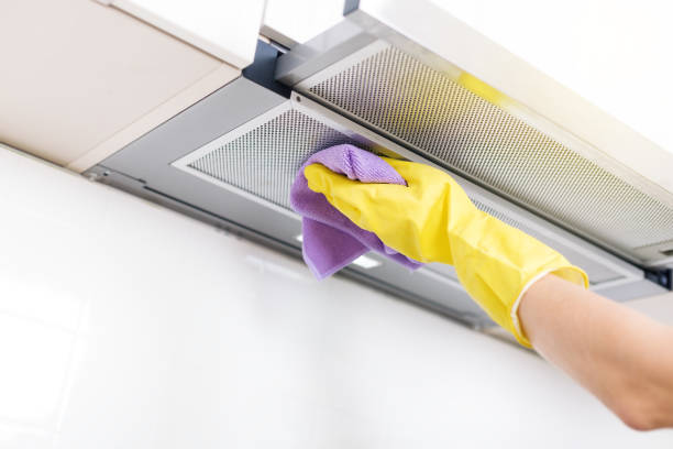 Ventilation Cleaning Services in Huntington, VA